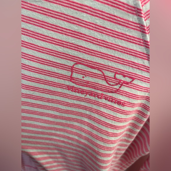 Vineyard Vines Hooded Coverup XL - Picture 2 of 7